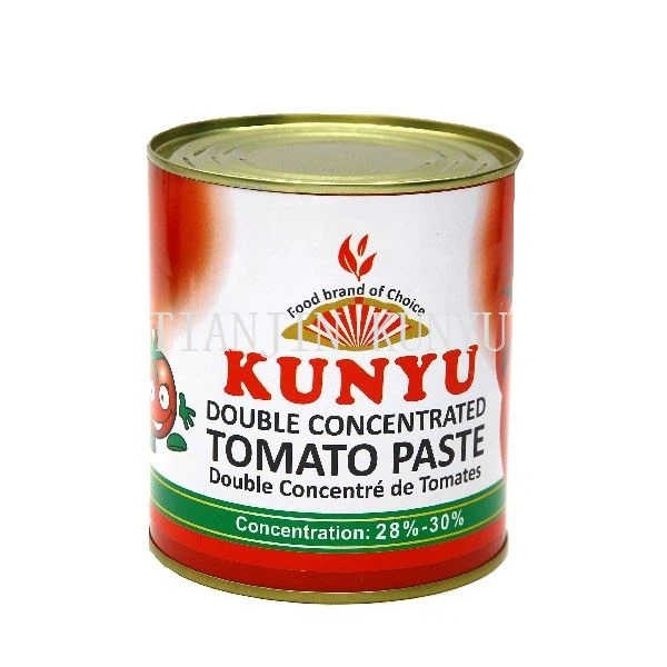 800 g dåse tomatpasta