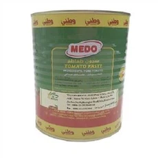 1000g dåse tomatpuré