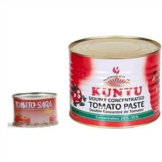 2200g+70g dåse tomatpasta